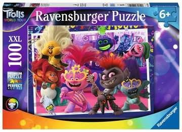 Ravensburger Trolls