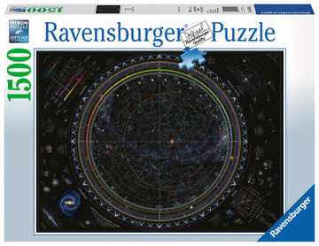 Ravensburger Universo