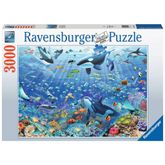 Ravensburger Variopinto Mondo Subacqueo