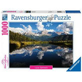 Ravensburger Vita in Montagna