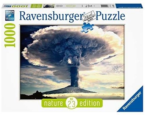 Ravensburger Vulcano Etna