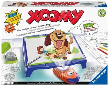 Ravensburger Pronto Per La Scuola Dell'Infanzia – Gioco Educativo 2+ Anni Con 20 Attività Montessori