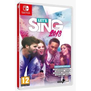 Ravenscourt Let's Sing 2018