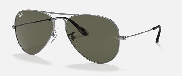 Ray-Ban Aviator Classic