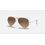 Ray-Ban Aviator Gradient