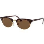 Ray-Ban Clubmaster Oval
