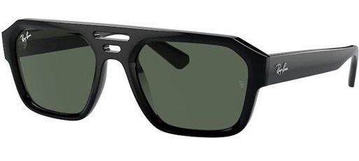 Ray-Ban Corrigan Bio-Based