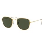 Ray-Ban Frank Legend Gold