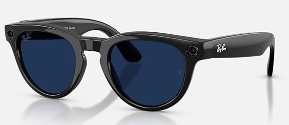Ray-Ban Meta Headliner Gen2