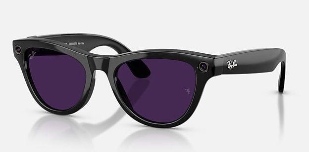 Ray-Ban Meta Skyler Gen2
