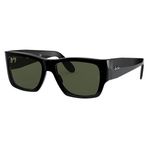 Ray-Ban Nomad Legend Gold