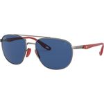 Ray-Ban RB3659M Scuderia Ferrari Collection