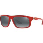 Ray-Ban Rb4364M Scuderia Ferrari Collection