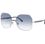 Ray-Ban RB8067 Titanium