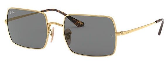 Ray-Ban Rectangle 1969