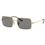Ray-Ban Rectangle 1969