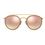 Ray-Ban Round Double Bridge