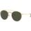 Ray-Ban Round Double Bridge Legend