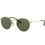 Ray-Ban Round Metal Junior