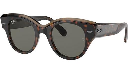Ray-Ban Roundabout