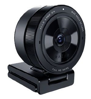Razer Kiyo Pro