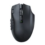 Razer Naga V2 HyperSpeed