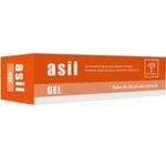 RDF Pharma Asil Gel