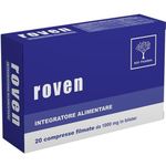 RDF Pharma Roven Compresse