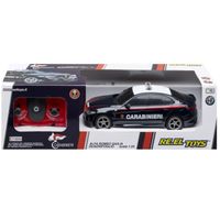 Re.el Toys Alfa Romeo Giulia Carabinieri RC