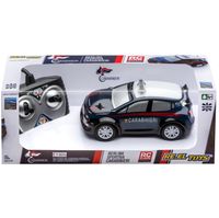 Re.el Toys Berlina Carabinieri RC