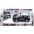 Re.el Toys Berlina Carabinieri RC