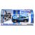Re.el Toys Berlina Sportiva Polizia RC