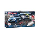 Re.el Toys Pista Polizia