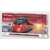 Re.el Toys Treno Italo EVO