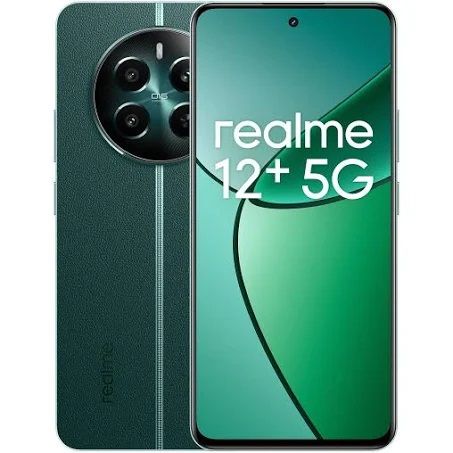 Realme 12+ 5G