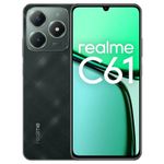 Realme C61