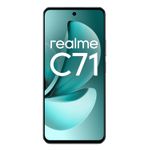 Realme C71
