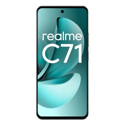 Realme C71