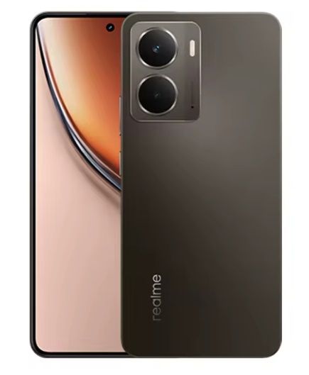 Realme P3