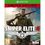 Rebellion Sniper Elite 4