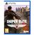 Rebellion Sniper Elite: Resistance