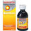 Reckitt Benckiser Nurofen febbre e dolore bambini100mg/5ml