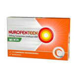 Reckitt Benckiser Nurofenteen 200mg