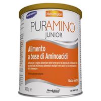 Reckitt Benckiser Nutramigen Puramino Junior latte polvere