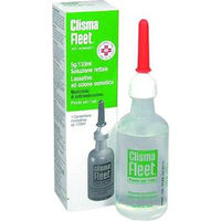 Recordati Clisma Fleet 5g/133ml