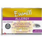 Recordati Eumill Allergy Gocce Oculari