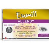 Recordati Eumill Allergy Gocce Oculari