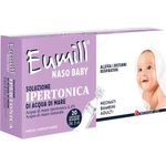 Recordati Eumill Naso Baby Soluzione Ipertonica