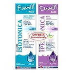 Recordati Eumill Naso Soluzione Spray