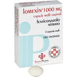 Recordati Lomexin